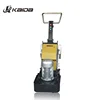 KAIDA 380v &220v concrete floor grinder for road construction