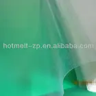 Paper with double-sided tape to bond the most suitable products