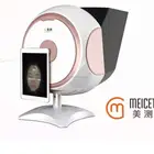 Hot!Amazing Magic Mirror Skin Analyzer/professional 3d Skin Test Analyzer With IPAD