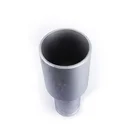 Parts OEM Precision CNC Aluminum Parts Die Casting