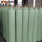40L 24KG Medical Nitrous Oxide Price N2O Gas Food Grade Laughing Gas