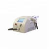 New Design Strong Power Portable ND yag laser hair and tattoo removal machine with medical CE certificate