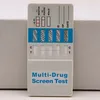 One Step Multi Drugs of Abuse Rapid Test Kit
