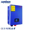 Microwave DC 12v 24v 48v to AC 220v 5000w 6000w 10000w power solar inverter