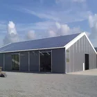 Structure Sell Prefabricated Architectural Steel Structure Factory Industrial Workshop Shed Plans
