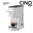 High pressure 15 Bar Docle Gusto pod coffee maker CE CB