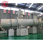 Rotary Drum Dryer And Cooler price
