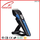 hair clipper professional salon vacuum hair clipper waterproof hair clippers