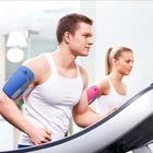 Sport Running Arm Bag Universal cell Phone, Sports Phone Bag, mobile phone arm bag High quality