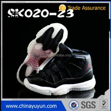Free shipping Jordan 11 space jam bred concord gamma color design shoe keychain