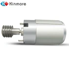 Kinmore 6v 24v electric car 12v dc motor for automobile