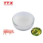 Pig feed additive flavour fragrance concentrate vanilla powder