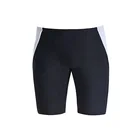 Accept custom design breathable nylon spandex mens swim shorts