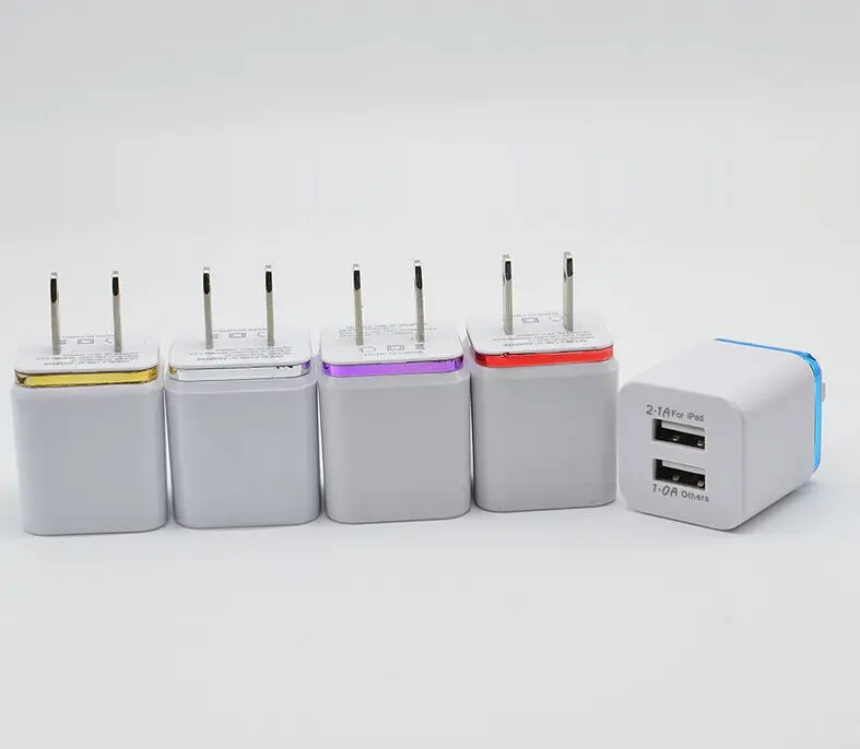 dual usb wall charger-1