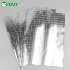 fire resistant kraft paper foil insulation sisulation