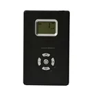 Radio FM with LCD display for Conference Interpretation