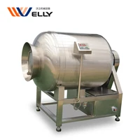Factory Price Automatic Meat Marinating Machine