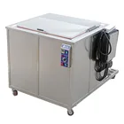 Industrial Stainless Steel Heated ultrasonic machine Ultrasonic Parts Cleaner