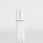 Personal Portable USB Mini Essential Oil Facial Mist Maker Car Sprayer Air Purifier with Humidifier
