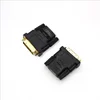 HDMI female to DVI male high definition adapter DVI24+5 adapter in stock