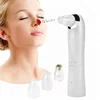 Electric Blackhead Acne Remover Facial Pore Cleaner, Suction Tool Black Head Removal Vacuum