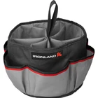 Alibaba express parachute Bag Drawstring Bucket tool Bag