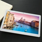 hot sell mediatek 10 inch android OEM tablet pc dual sim 4g tablet pc 6000 mah battery