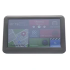 CAR GPS navigation 7 inch hd fm 8g 1d gps car navigator with bluetooth av-in android system wifi car camera dvr