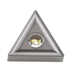 TNMG160404 NX2525 Mitsubishi Ceramics Threading Cnc Carbide Inserts Indexable Turning Tools