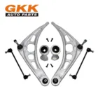 For BMW 3 series e46 z4 e85 e86 00-09 03-10 Front Control Arm K80527 K80528 K90515