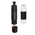Good sale type portable coffee machine 2019 Newly Handpress Espresso Coffee Maker Portable