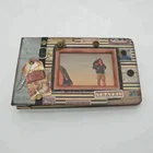 Manufacturer handmade customizable paper scrapbook photo album Travel memory