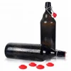 /product-detail/32oz-1l-amber-beer-glass-bottle-with-swing-top-for-kombucha-whisky-bottling-soda-cider-oil-60796909922.html