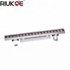 party supplies night club stage lighting IP65 18*10w RGBW 4in1 outdoor led wall washer