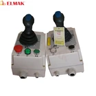 F0/23B Tower crane joystick controller master controller