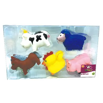 stuffed farm animals in bulk