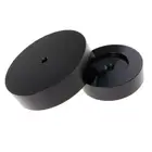 Custom Aluminum CNC Machining Parts for Electronical Appliances