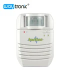 PIR Motion Sensor Activated MP3 Speaker Sound Module