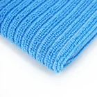 microfiber polyester polyamide super absorbent fabric cloth