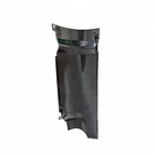 BODY PARTS Truck Corner Panel RH/LH For Mitsubishi Fuso F350 97 OEM NT-MB09-1010-2
