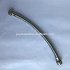 Stainless Steel Braided Flexible Metal Hose