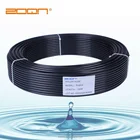 Free sample High pressure excellent weather nylon pipe pa pneumatic tube
