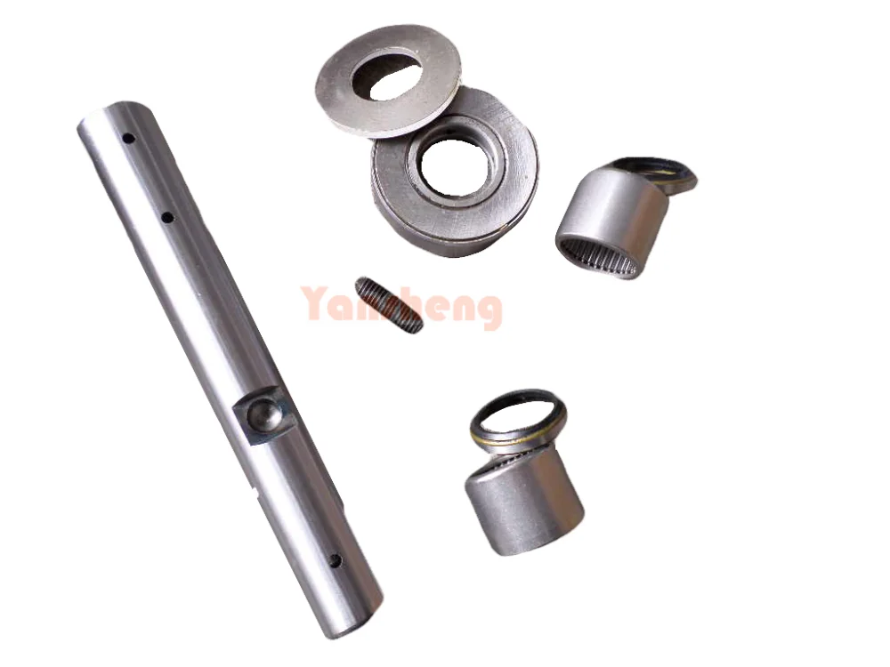 Yansheng Forklift Spare Parts Used For Steering Axle King Pin