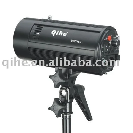 DGS series professional studio flash light DGS series professional studio flash light