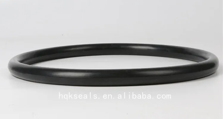 Factory High Quality O-Ring Silicone Rubber O Ring for Mechanical Seal 