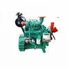 Hot Sale 4BT 82Kw Excavator Diesel auto engines for Generator