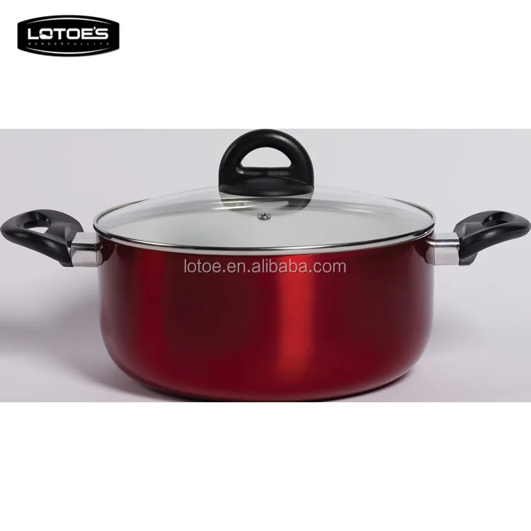 TTU-U7023 5qt Dutch Oven