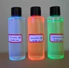 3 different colors magic uv ink Alibaba Hot-sale Products UV Stamp Ink rainbow CH-8001