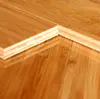 2017 hot sale carbonized bamboo flooring