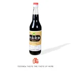 Dark Soy Sauce Factory Lower Price 625ml China Excellent Quality Bulk Soy Sauce